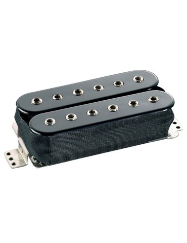 Pastilla Schaller Humbucker 2 In 1 Puente 212-B