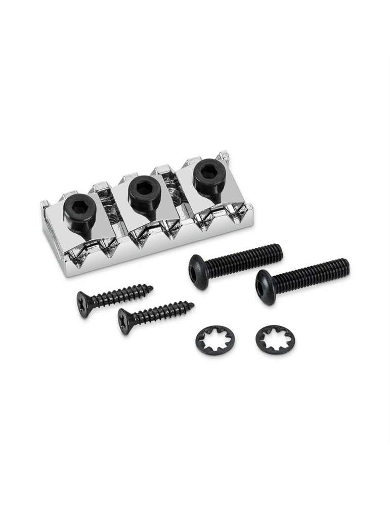 Recambios Floyd Rose Schaller Cejuela R1 39,69Mm Cromado 13120201