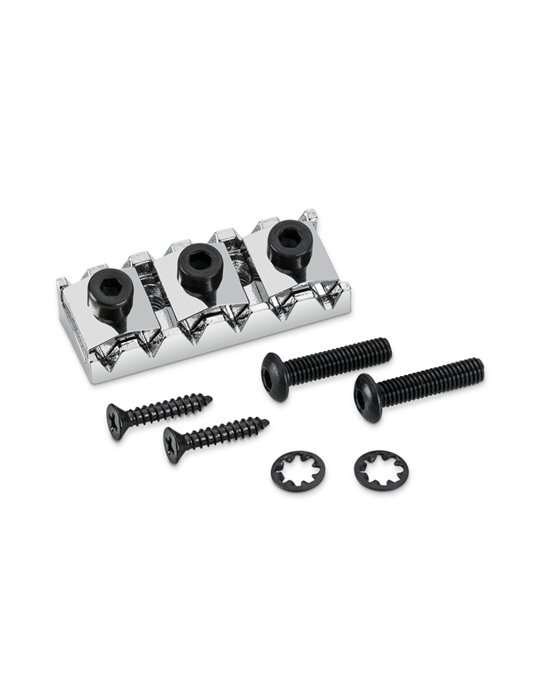 Recambios Floyd Rose Schaller Cejuela R5 44,45Mm Cromado 13120205