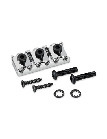 Recambios Floyd Rose Schaller Cejuela R6 39,69Mm Cromado 13120206