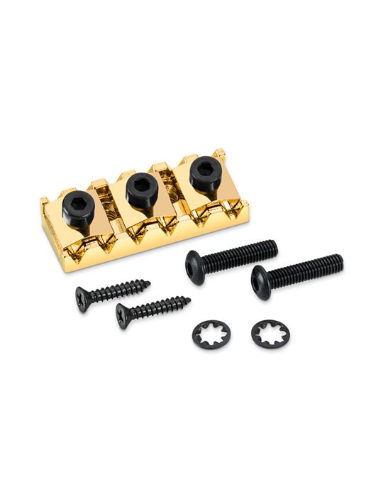 Recambios Floyd Rose Schaller Cejuela R1 39,69Mm Dorado 13120501