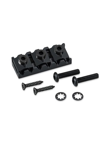 Recambios Floyd Rose Schaller Cejuela R6 39,69Mm Negro 13120406