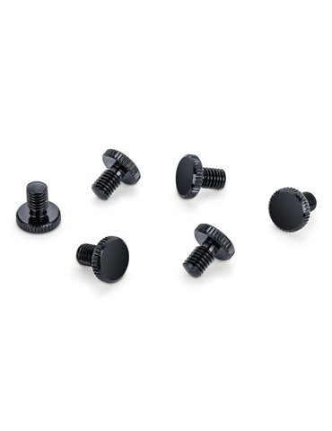 Recambios Floyd Rose Schaller Bolsa 6 Tornillos Microafin. 20713000