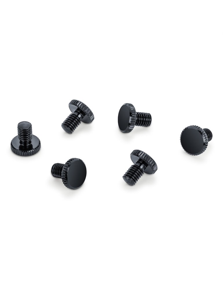 Recambios Floyd Rose Schaller Bolsa 6 Tornillos Microafin. 20713000