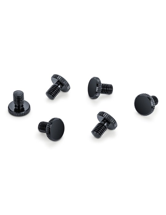 Recambios Floyd Rose Schaller Bolsa 6 Tornillos Microafin. 20713000