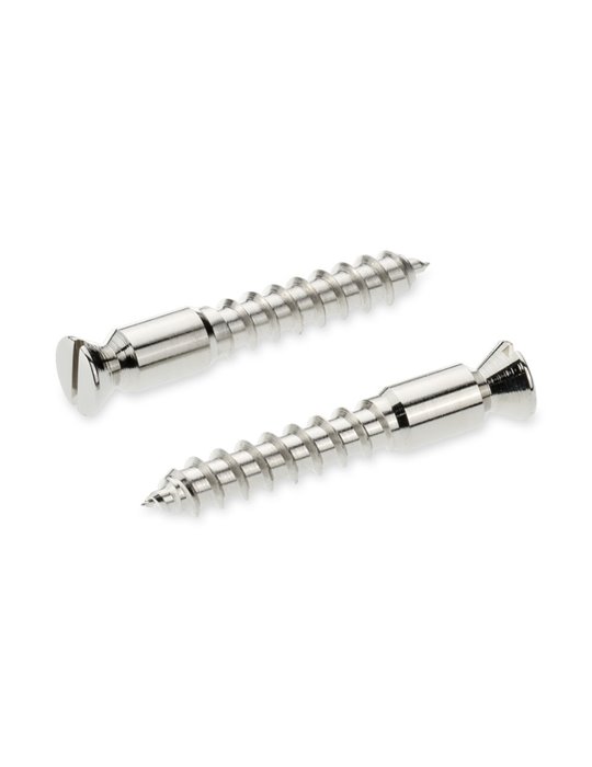 Recambios Floyd Rose Schaller 2 Torn. Pivote a Madera Crom 20430200