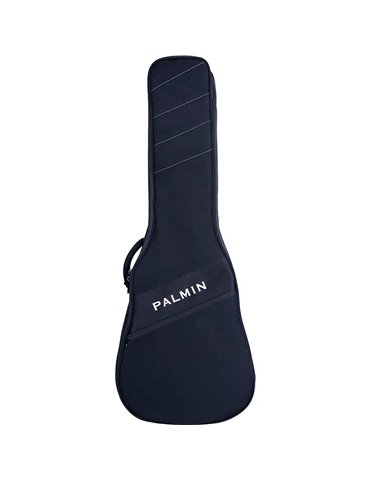 Funda Guitarra Palmin GC LITE Bass Negra