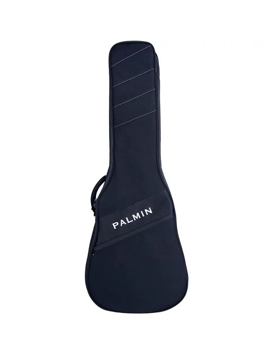 Funda Guitarra Palmin GC LITE Bass Negra