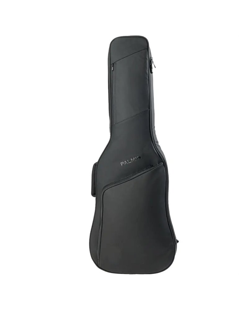 Funda  Guitarra Palmin GC COMFORT BASS BK