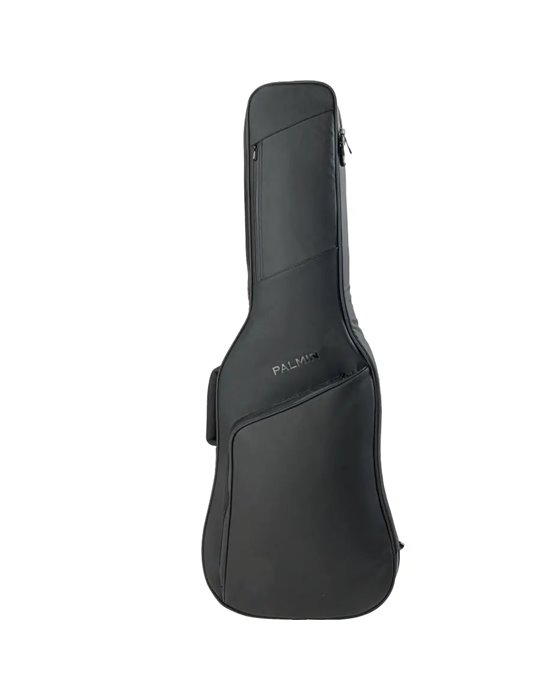 Funda  Guitarra Palmin GC COMFORT BASS BK