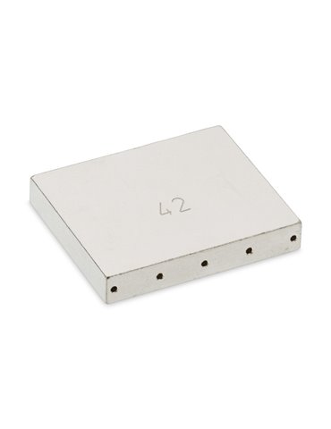 Recambios Floyd Rose Schaller Bloque De Sustain 20150142