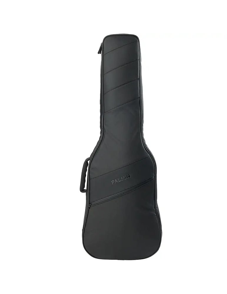 Funda Guitarra Palmin GC CITY Acústica Negra