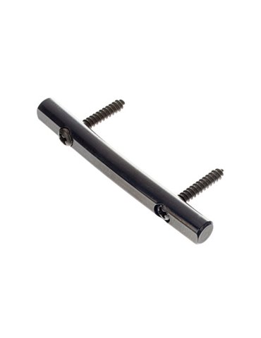 Recambios Floyd Rose Schaller Barra Guia Cuerdas Negra 20190400 2