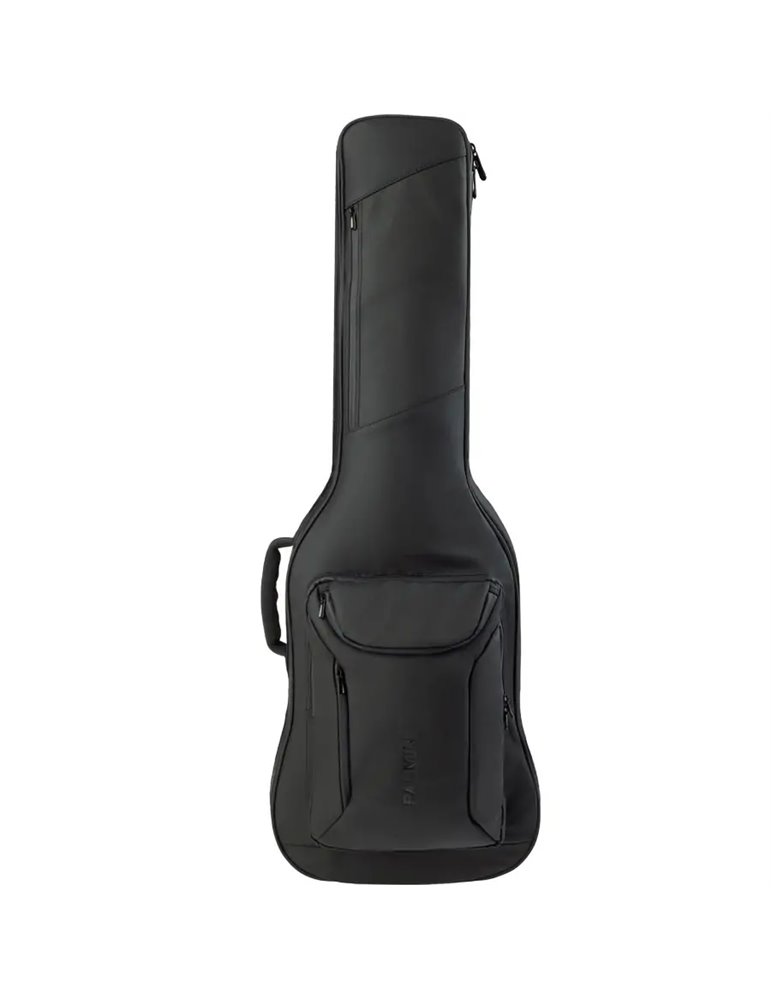 Funda Guitarra Palmin GC URBAN Electrónica Negra