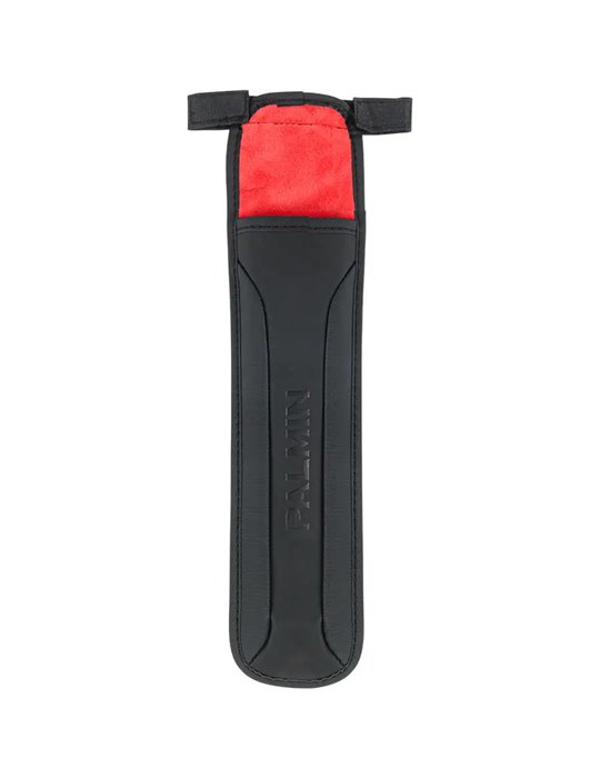 Cubierta  baquetas Palmin DRUMSTICK COVER 1 a 2 pares BK