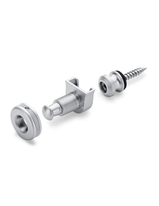 Schaller S-Locks Cromo Satinado 14010301