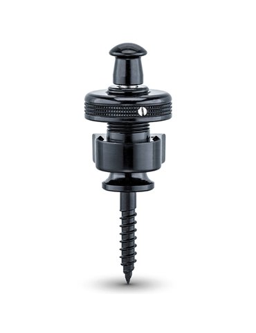 Schaller S-Locks Negro Cromo 14010401 2