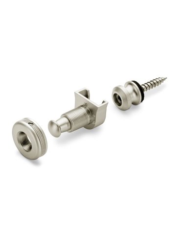 Schaller S-Locks Satinado Perla 14010701