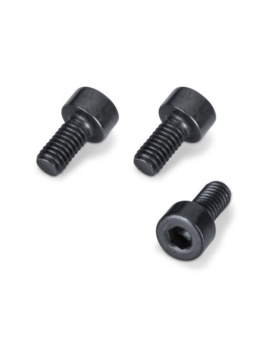 Recambios Schaller Set 3 Tornillos Chapa Bloq. Cdas. 20053001