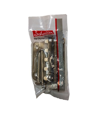 Recambios Floyd Rose Schaller Kit 3 Muelles 20170100 2