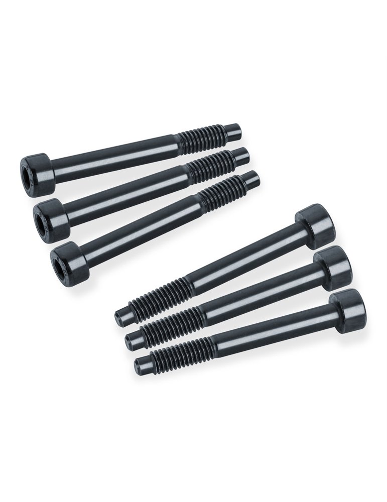 Recambios Floyd Rose Schaller Kit 6 Tornillos Bloq. Puente 20613002