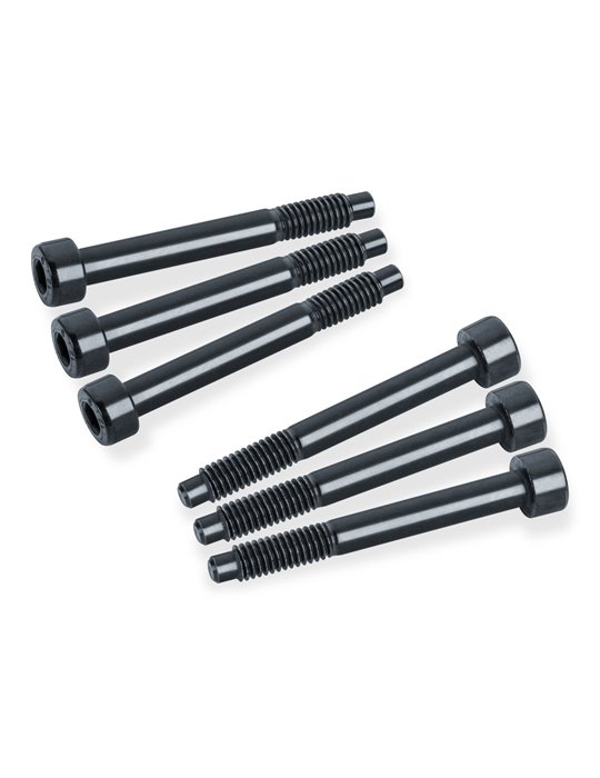 Recambios Floyd Rose Schaller Kit 6 Tornillos Bloq. Puente 20613002