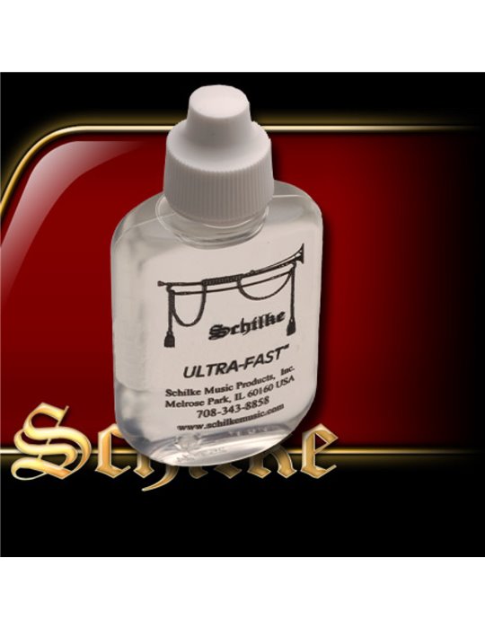 Aceite Schilke Valve Oil (Pistones)