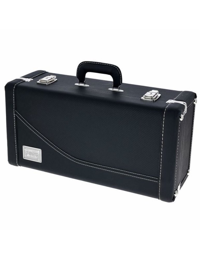 Trompeta Piccolo Schilke P5-4 Plateada