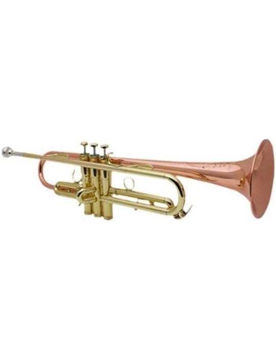 Trompeta Schilke HC2 Lacada Campana Cobre