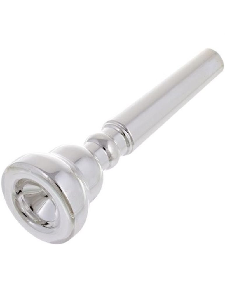 Boquilla Schilke Trompeta 25-12A4 Plateada