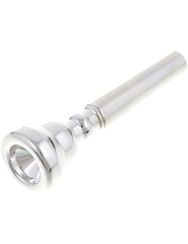 Boquilla Schilke Trompeta 25-14B Plateada