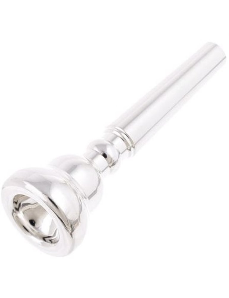 Boquilla Schilke Trompeta 25-18B4 Plateada