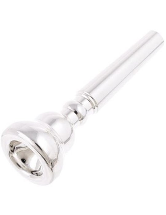 Boquilla Schilke Trompeta 25-18B4 Plateada