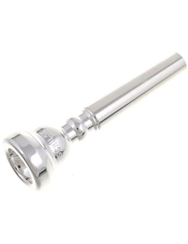 Boquilla Schilke Trompeta 25-18 Plateada