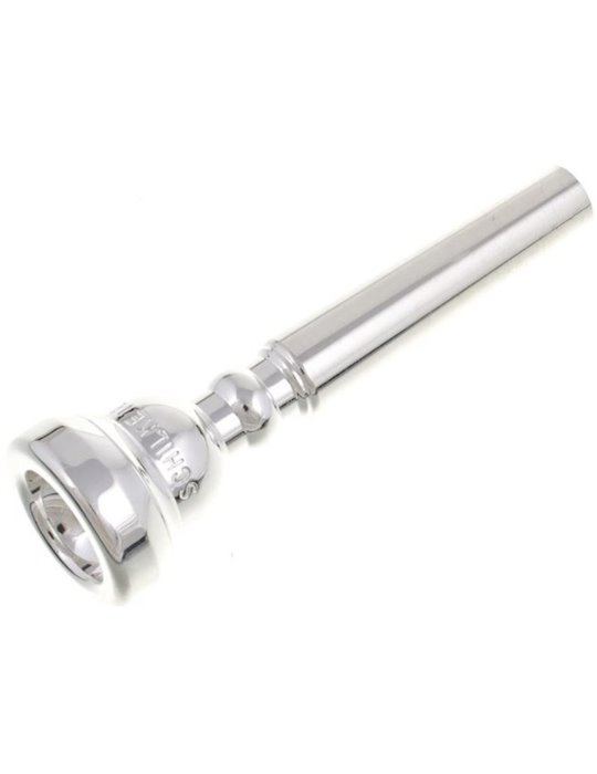 Boquilla Schilke Trompeta 25-18 Plateada