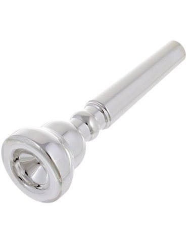 Boquilla Schilke Trompeta 25-24 Plateada