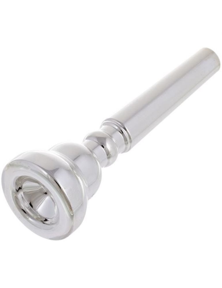 Boquilla Schilke Trompeta 25-24 Plateada