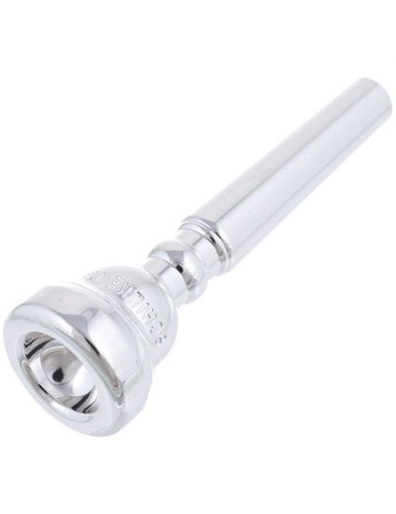 Boquilla Schilke Trompeta 25-16C4 Plateada