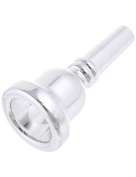 Boquilla Schilke Trombón Tubería Ancha 55-52D Plateada