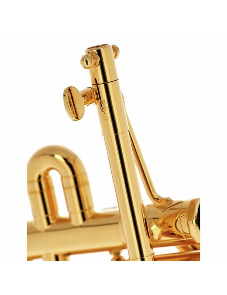 Trompeta Piccolo Schilke P5-4GP Dorada