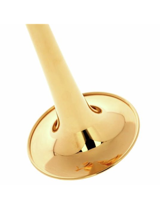 Trompeta Piccolo Schilke P5-4GP Dorada