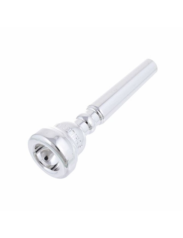 Boquilla Schilke Trompeta 25-18C3D Plateada