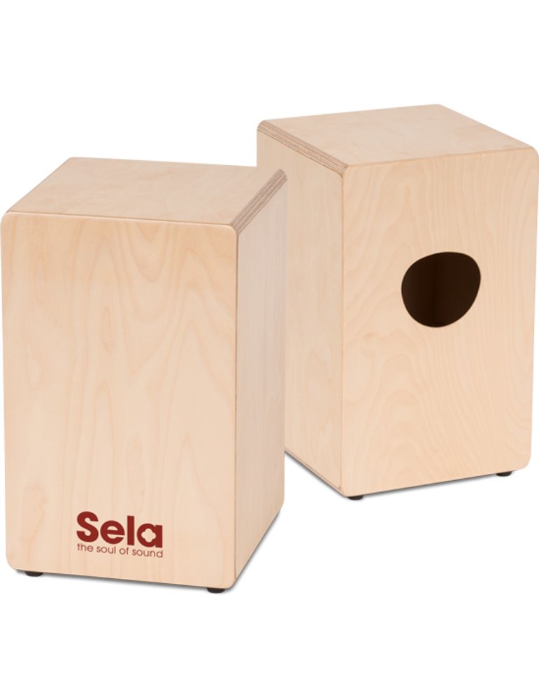 Cajón Flamenco Sela Primera (SE-117)