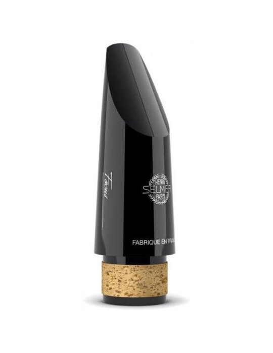 Boquilla Selmer Clarinete Focus