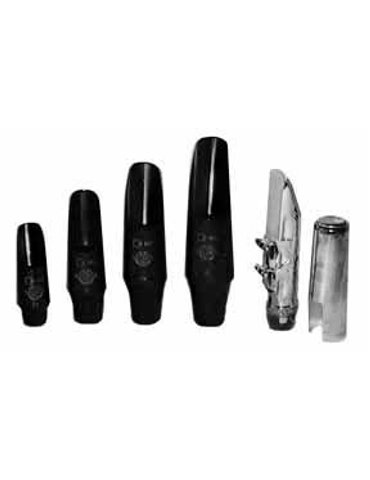 Boquilla Selmer Saxo Tenor Soloist C*