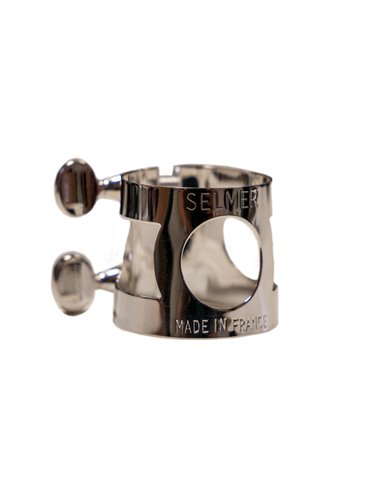 Abrazadera Clarinete Selmer
