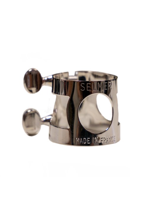 Abrazadera Clarinete Selmer