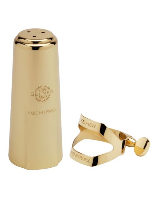 Boquillero Selmer Saxo Tenor