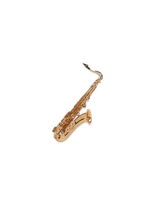 Saxo Alto Selmer Serie II Dorado Grabado Jubile