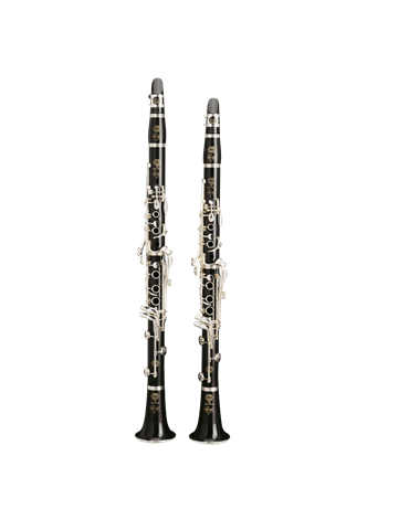 Clarinete Selmer Recital